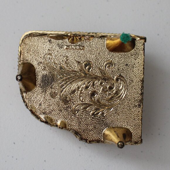 Vintage Piano Jewelry Trinket Box - Picture 7 of 10